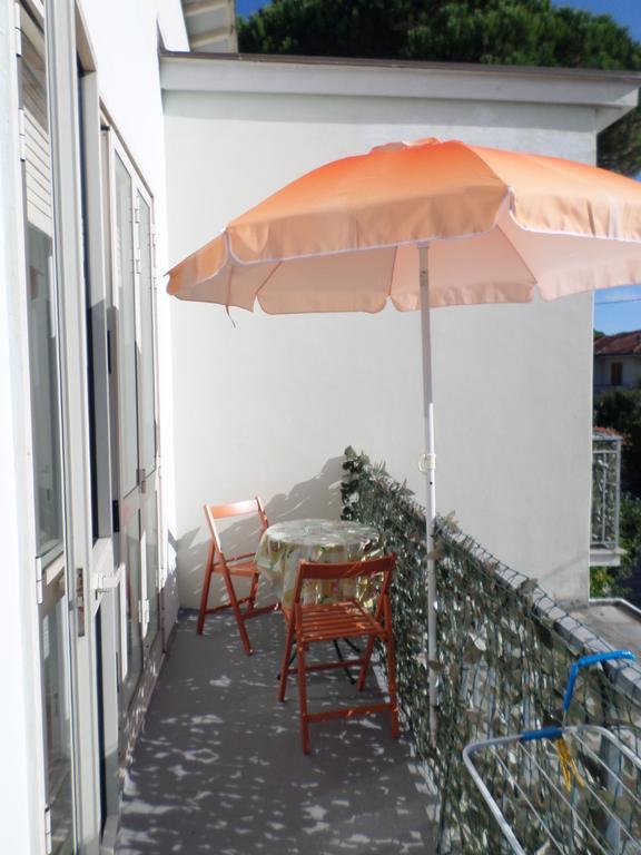Le Midi Versilia Lido di Camaiore Exterior foto