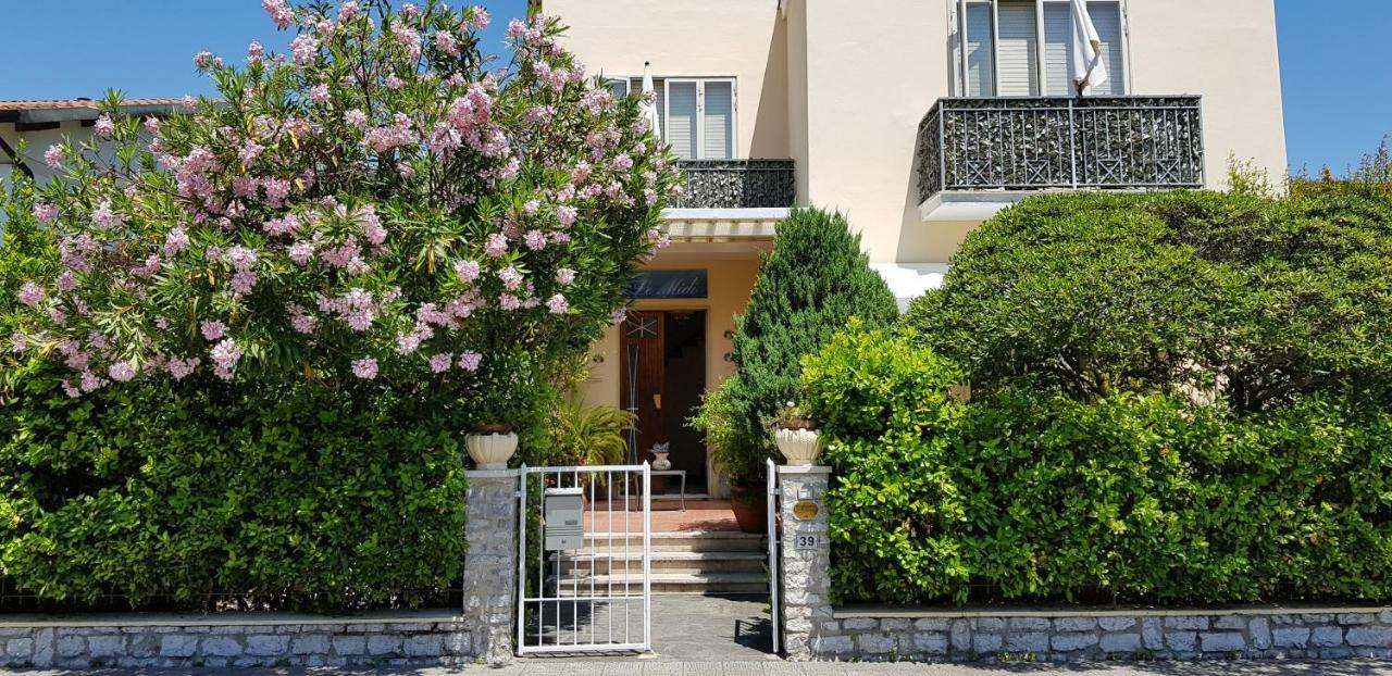 Le Midi Versilia Lido di Camaiore Exterior foto